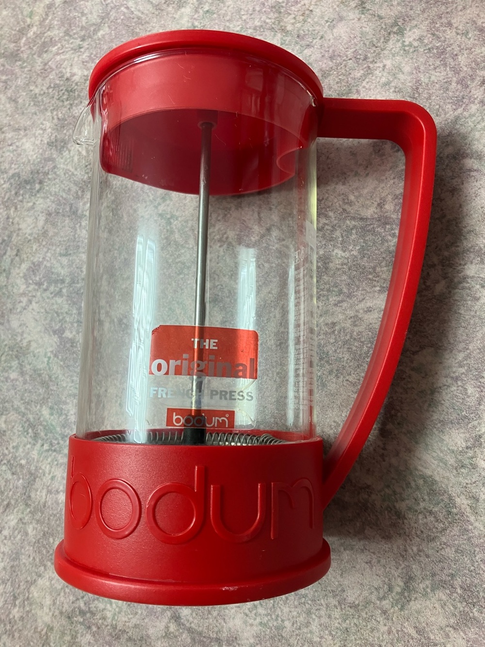 Bodum French Press 34 ounces